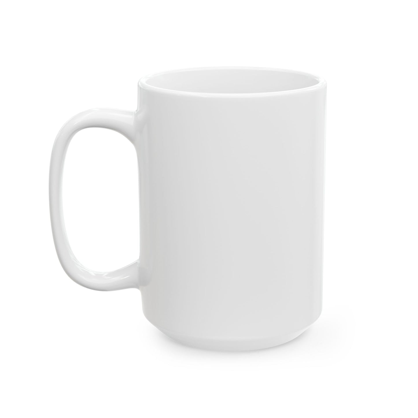 Custom Horse Care Appreciation Gift Ceramic Coffee Mug 11oz  or 15oz