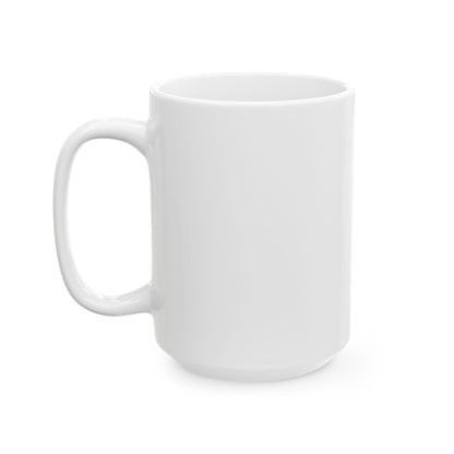 Custom Horse Care Appreciation Gift Ceramic Coffee Mug 11oz  or 15oz