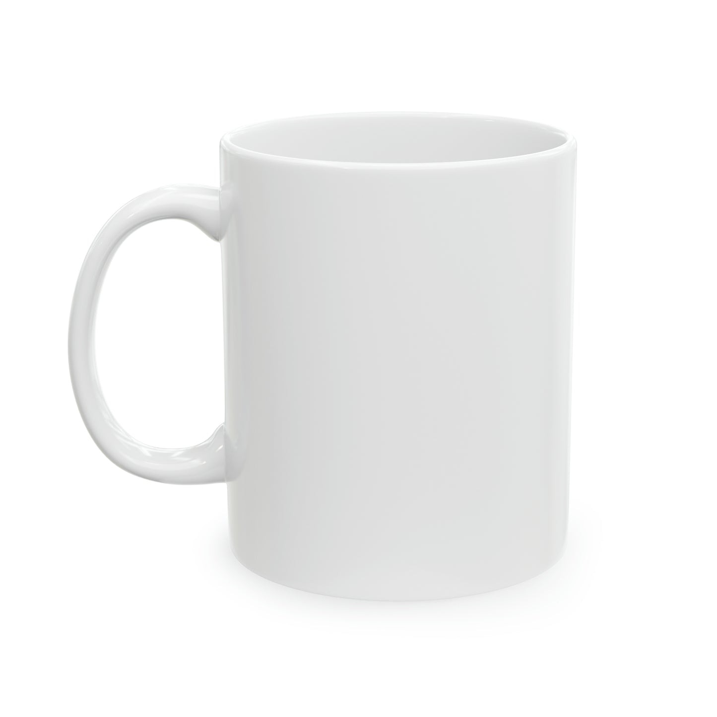 Bless Your Heart Ceramic Mug 11oz