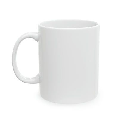 Bless Your Heart Ceramic Mug 11oz