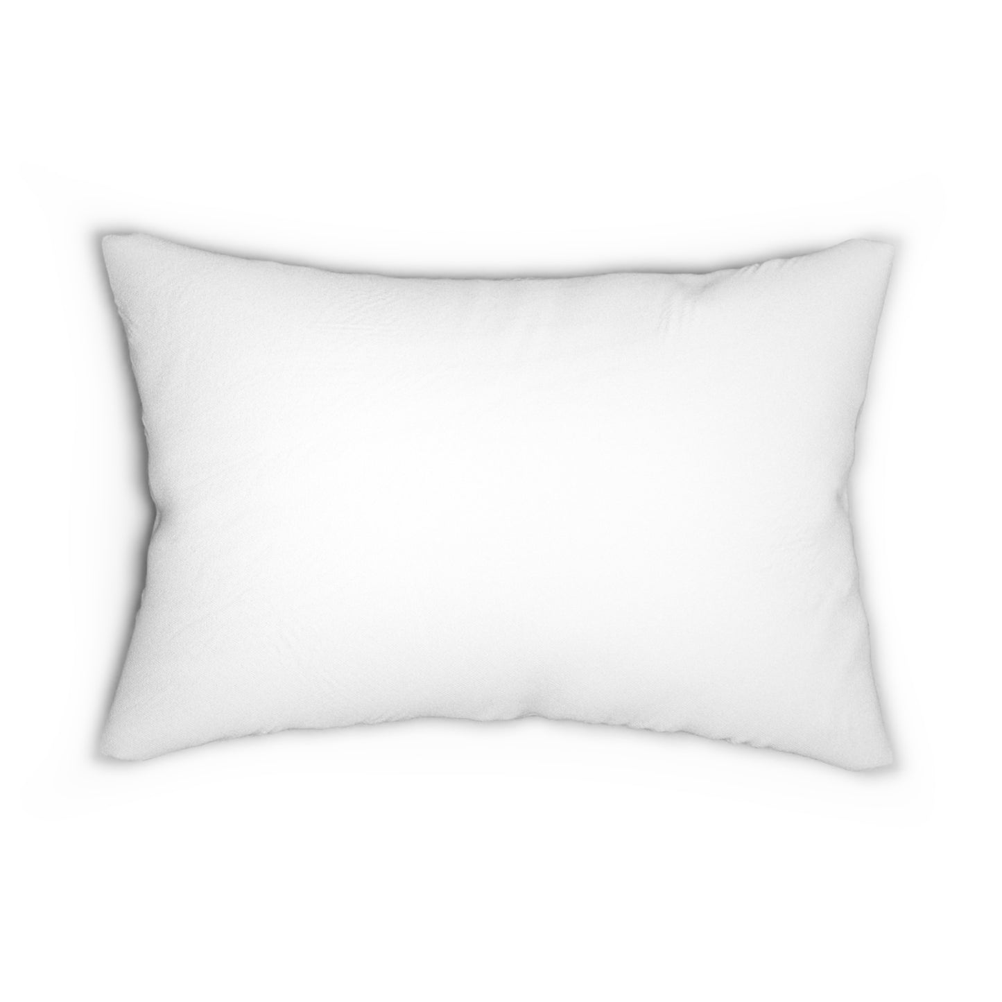 Bless Your Heart - Spun Polyester Lumbar Pillow