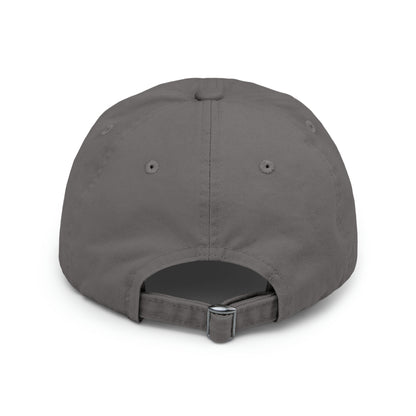 Custom Local Egg Farm Unisex Distressed Baseball Cap