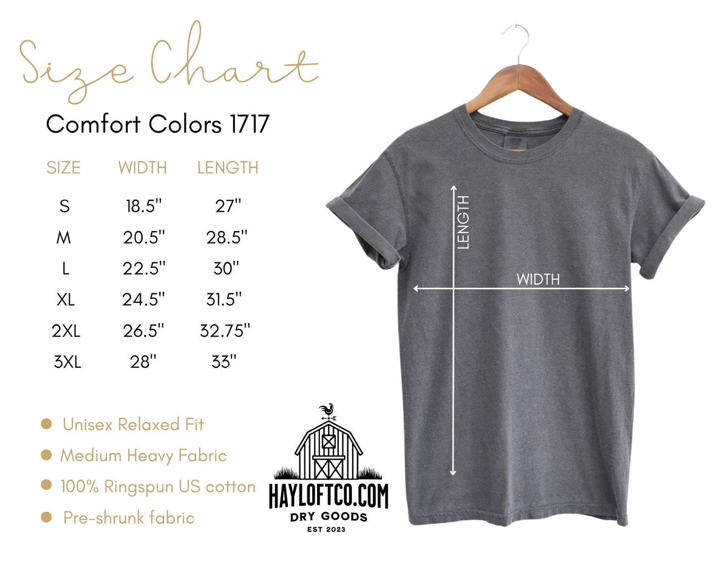 Bless Your Heart Midweight Unisex Garment-Dyed T-shirt
