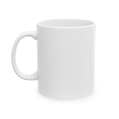 Custom Horse Farm Farrier Gift Ceramic Mug 11oz  or 15oz - Gift for Farriers