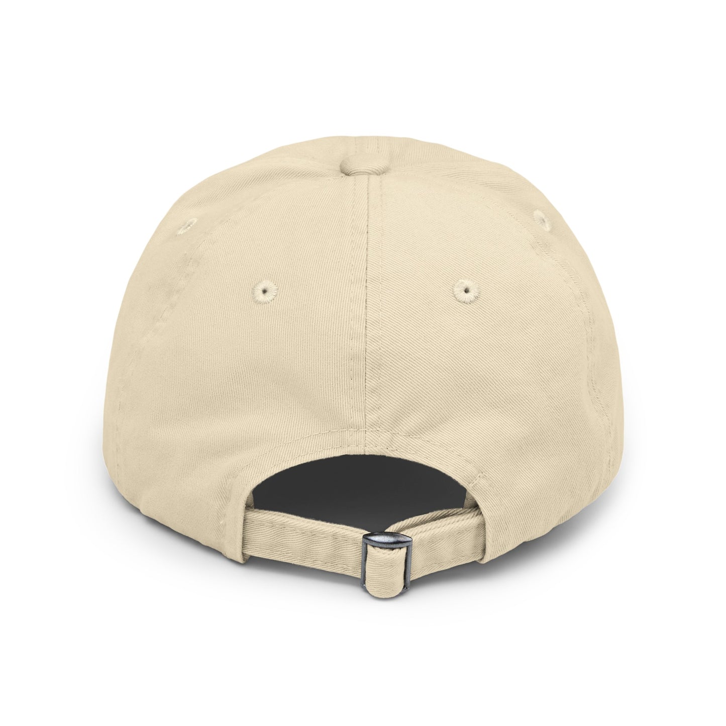 American Paint Horse Unisex Distressed Cap