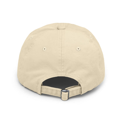 American Paint Horse Unisex Distressed Cap