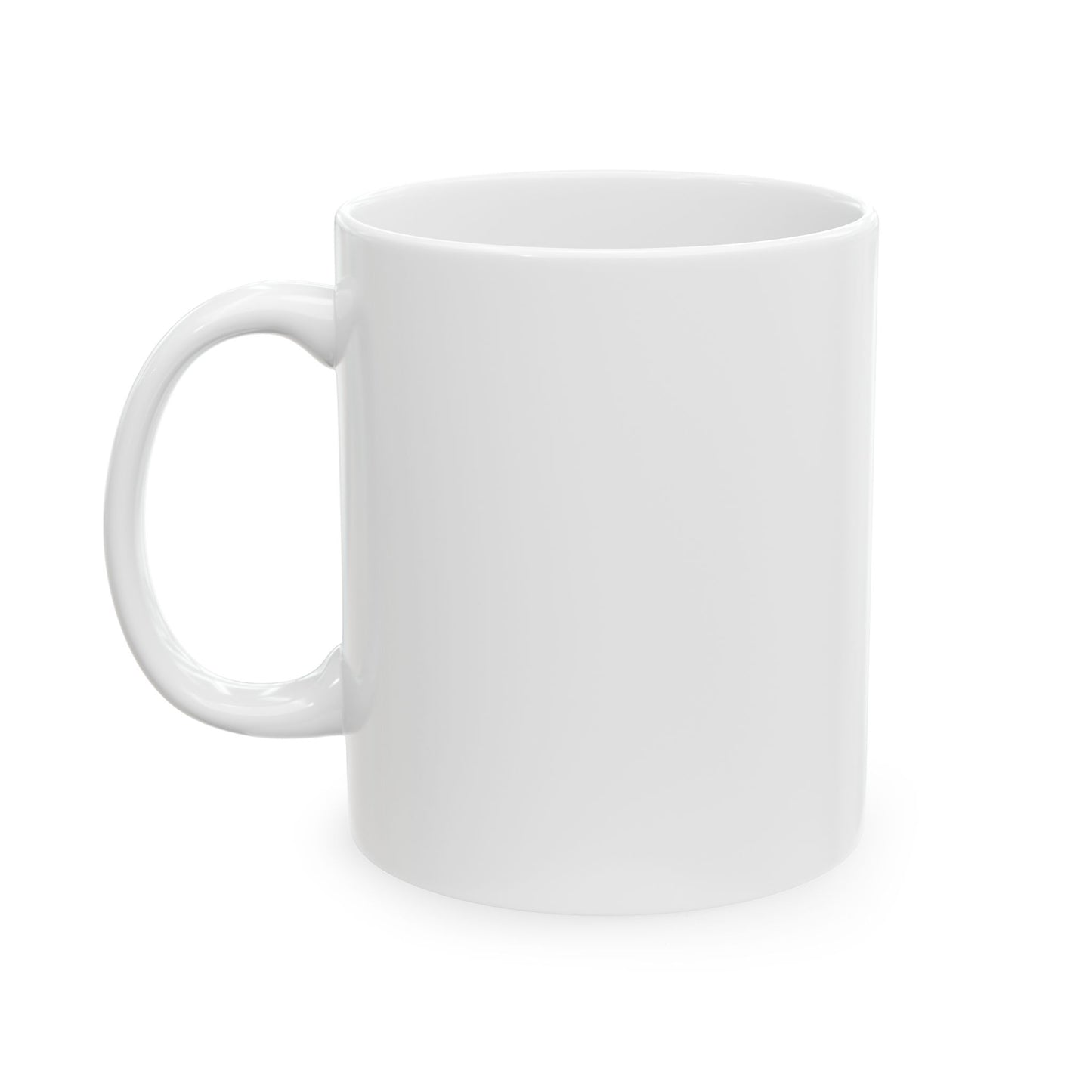Custom Horse Care Appreciation Gift Ceramic Coffee Mug 11oz  or 15oz