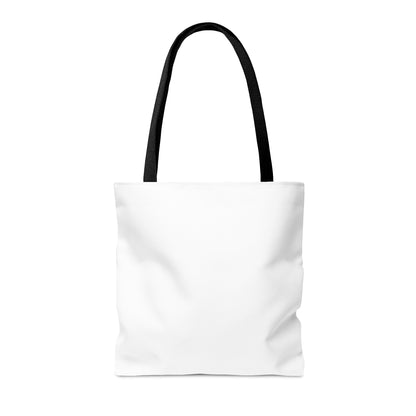 Life is Better with Silkies Tote Bag
