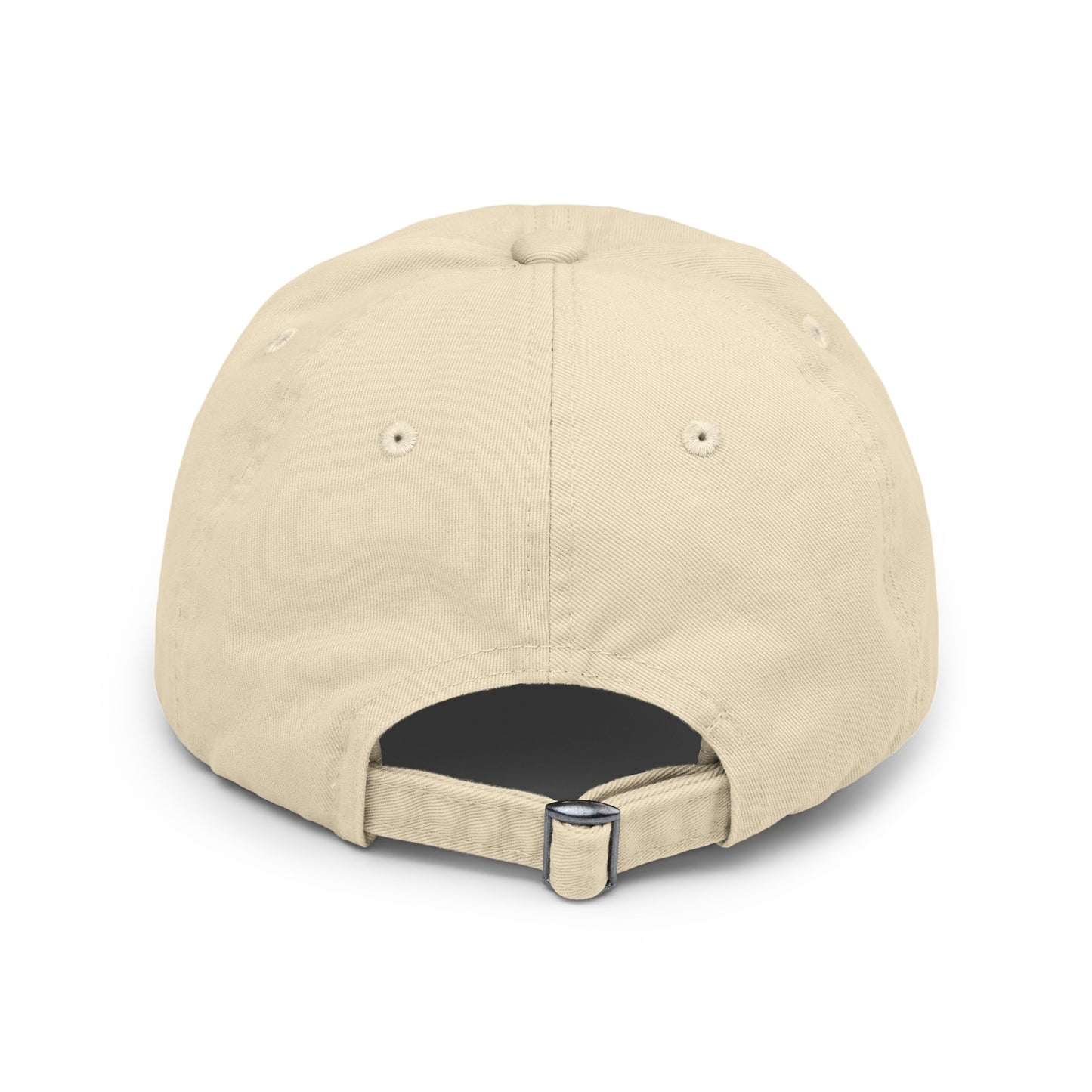 Custom Cattle Ranch Unisex Distressed Cap