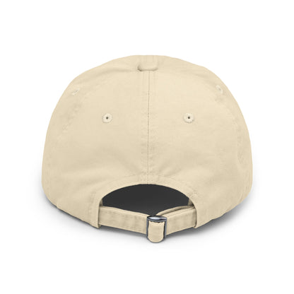 American Quarter Horse Unisex Distressed Baseball Hat