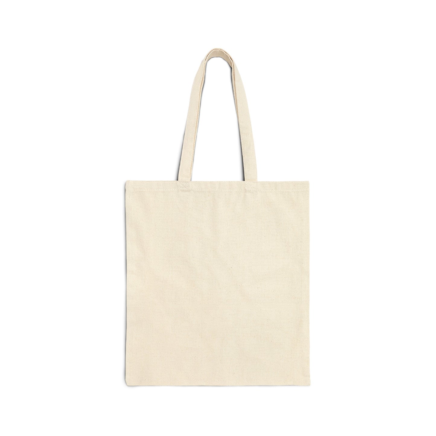 Custom Farm Cotton Canvas Tote Bag