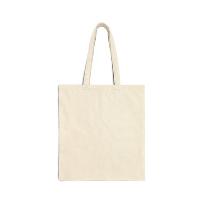 Custom Farm Cotton Canvas Tote Bag