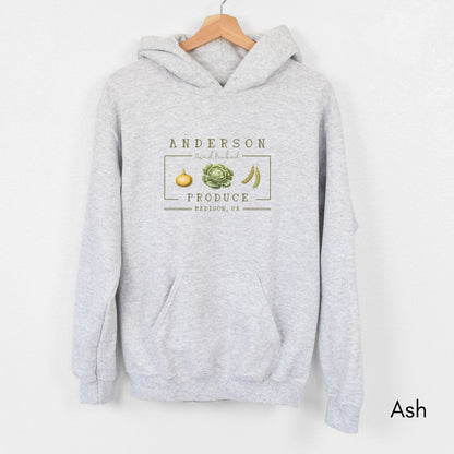 Custom Local Farm Unisex Heavy Blend™ Hooded Sweatshirt
