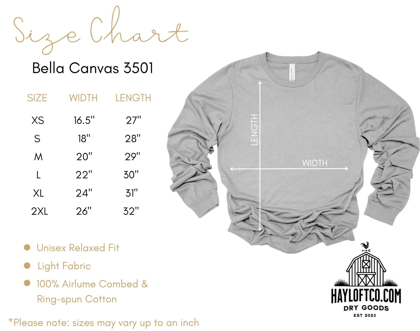 American Quarter Horse Versatility Long Sleeve Unisex T-shirt