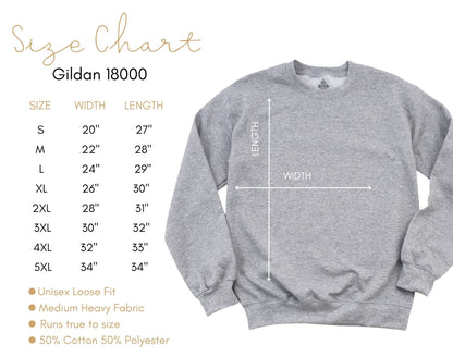Custom Local Egg Farm Unisex Crewneck Sweatshirt