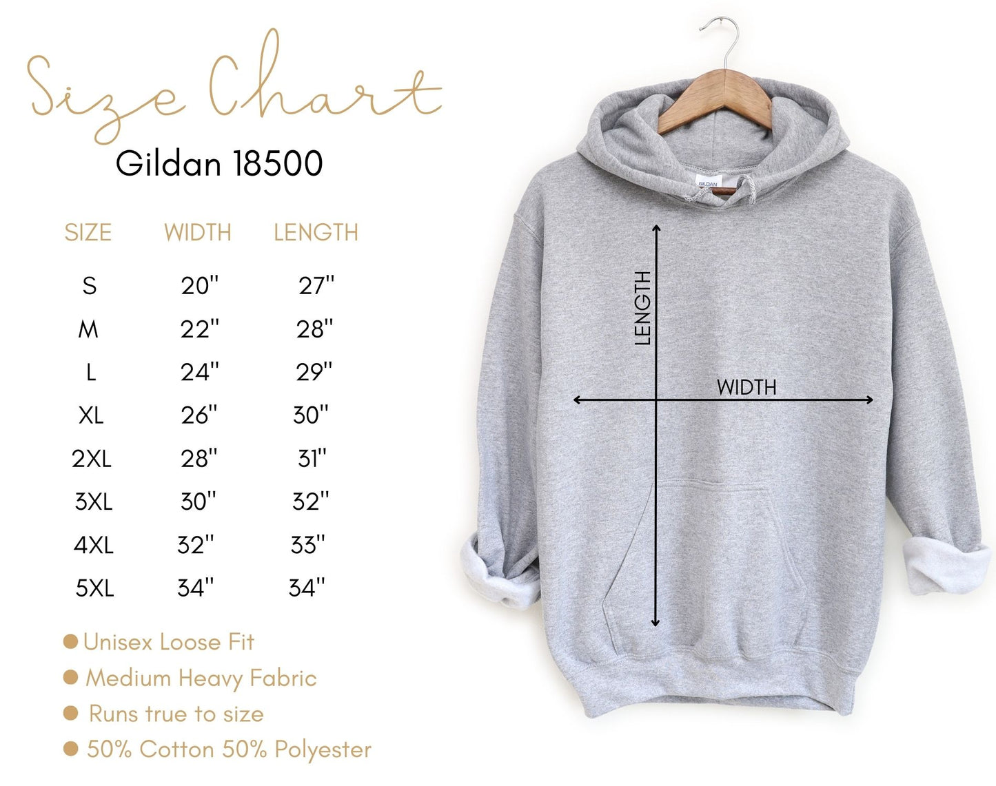 Custom Rabbit Farm Unisex Heavy Blend Hooded Sweatshirt