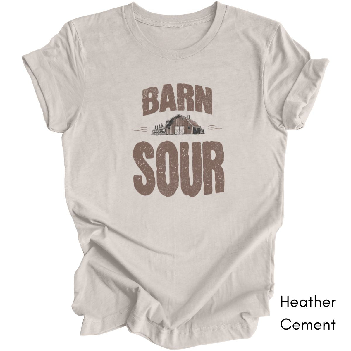 Barn Sour T-shirt