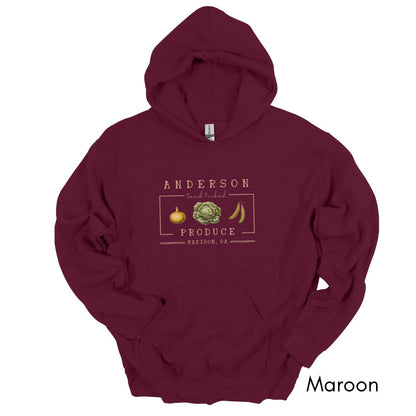 Custom Local Farm Unisex Heavy Blend™ Hooded Sweatshirt