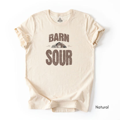 Barn Sour T-shirt