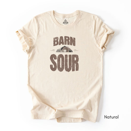 Barn Sour T-shirt