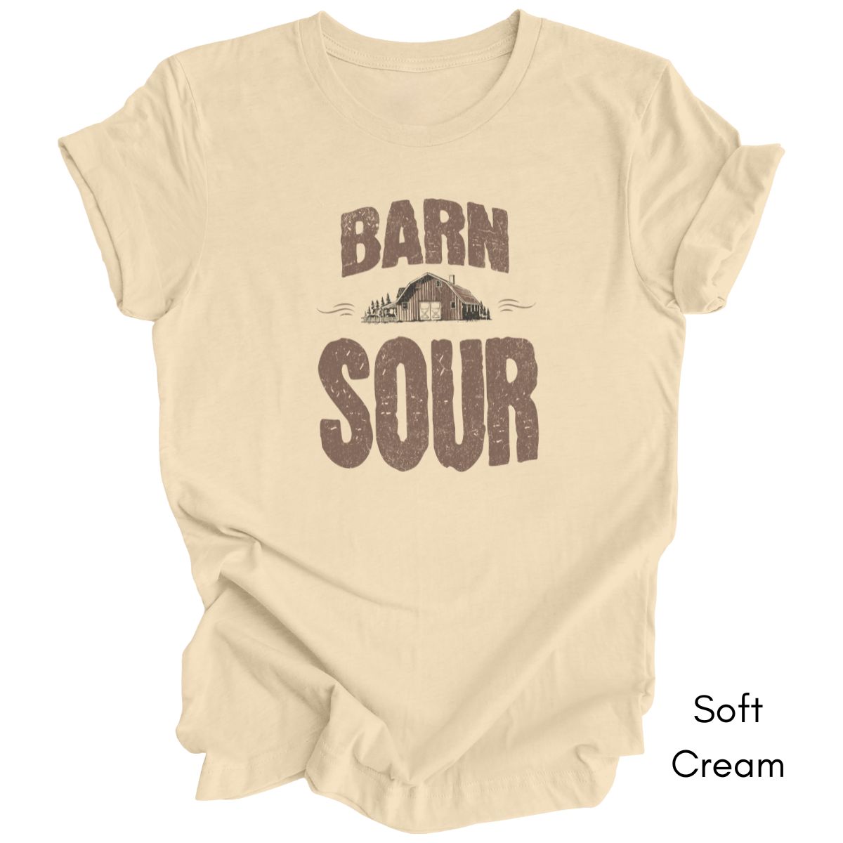 Barn Sour T-shirt