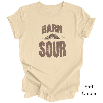 Barn Sour T-shirt