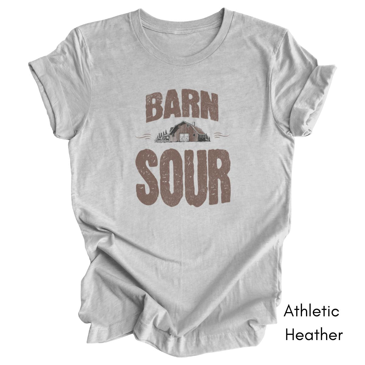 Barn Sour T-shirt