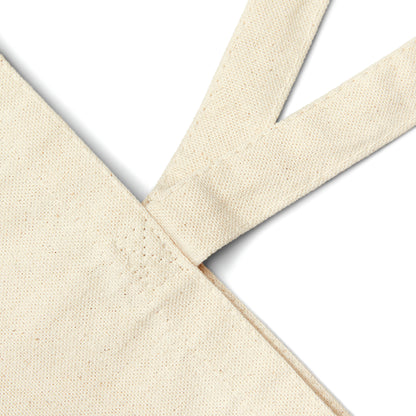 Custom Egg Farm Cotton Canvas Tote Bag