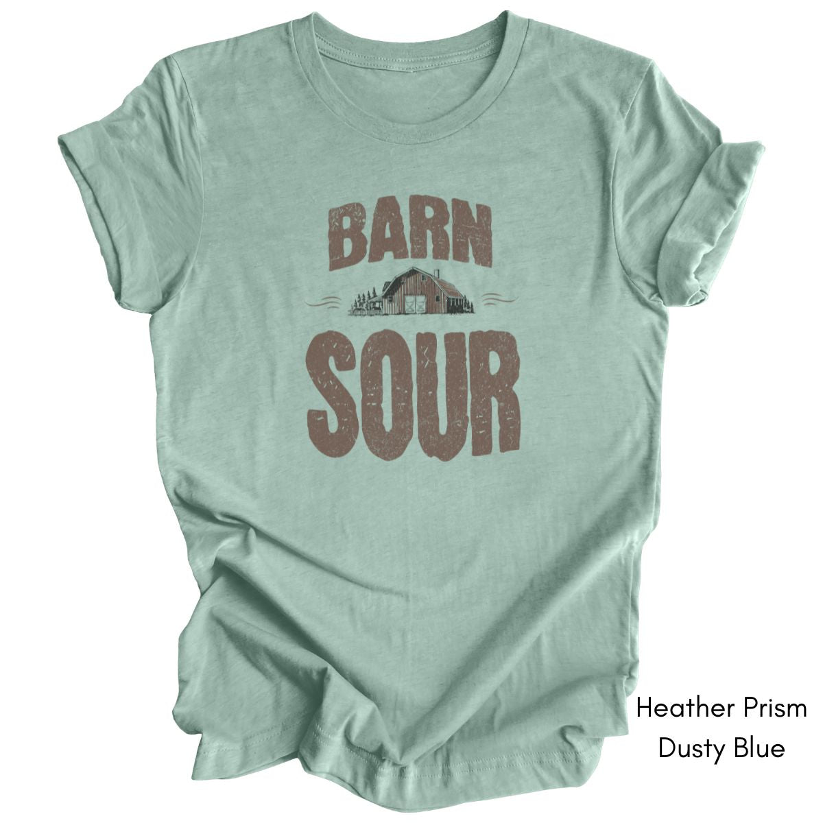 Barn Sour T-shirt