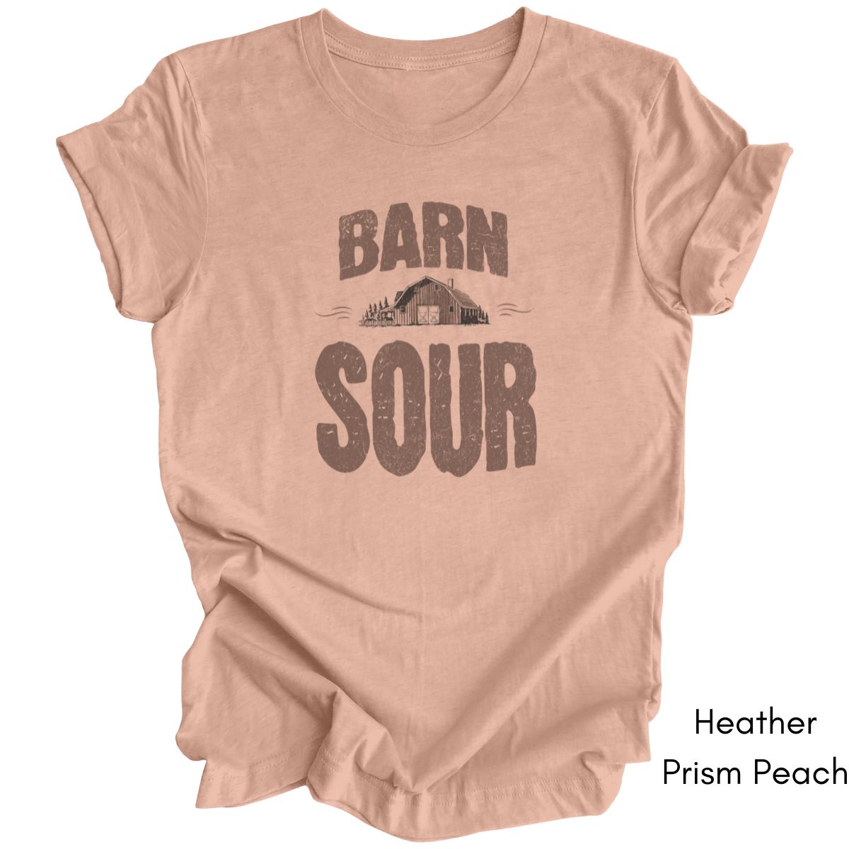 Barn Sour T-shirt