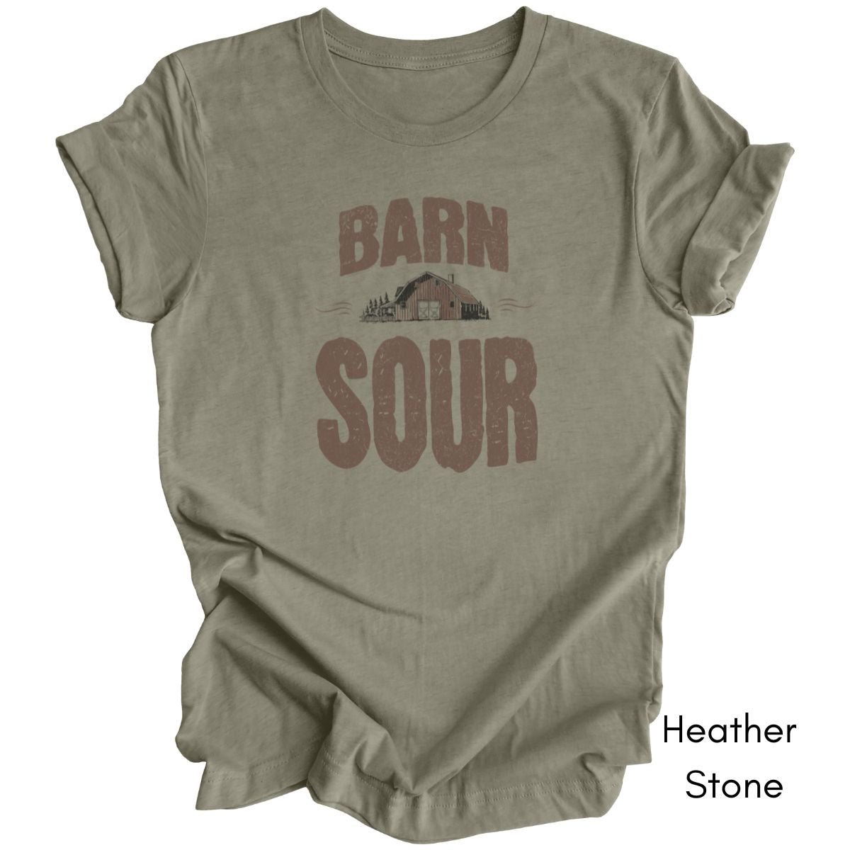 Barn Sour T-shirt