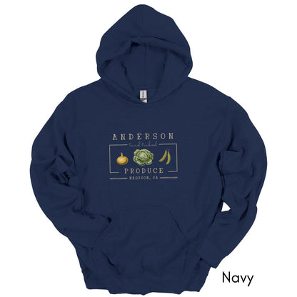 Custom Local Farm Unisex Heavy Blend™ Hooded Sweatshirt