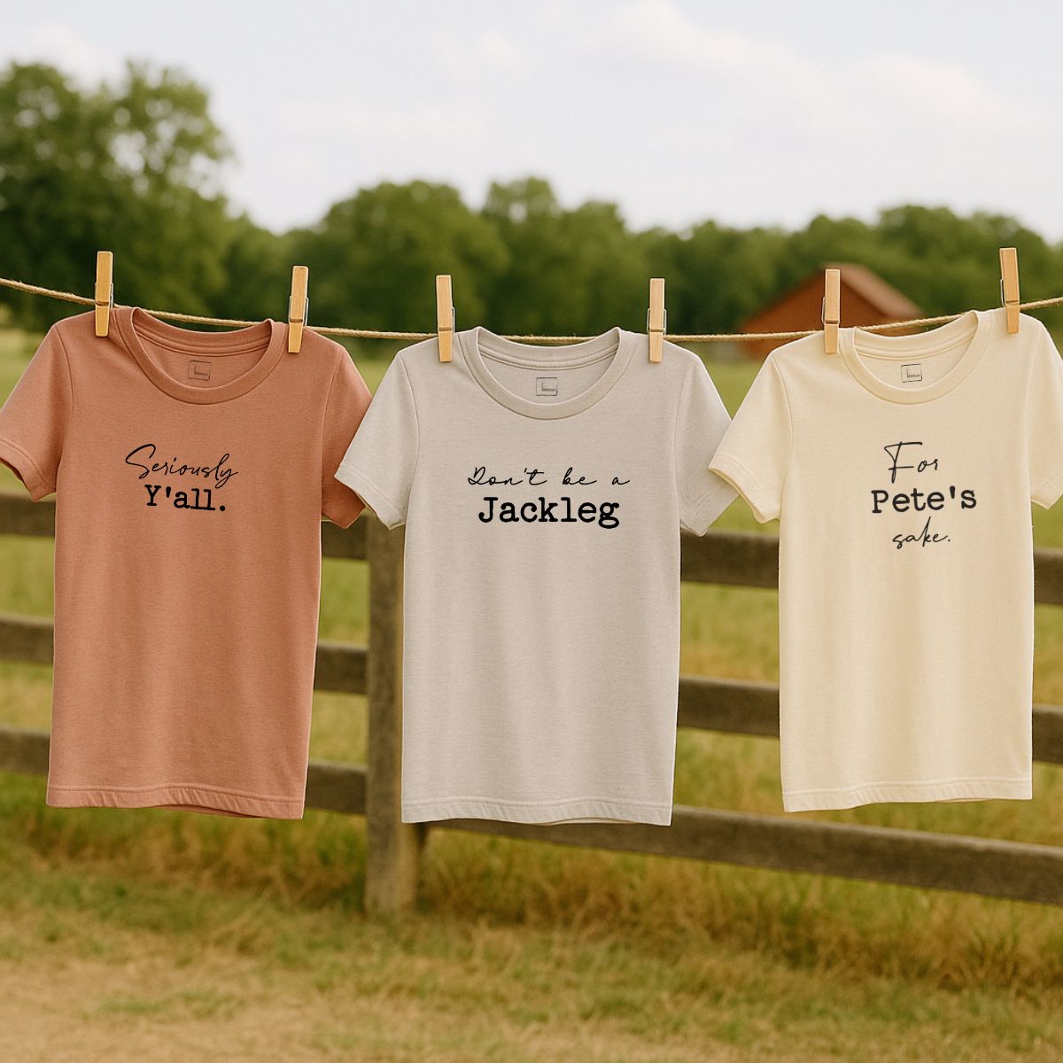 For Pete's Sake Unisex Jersey Light Weight T-shirt
