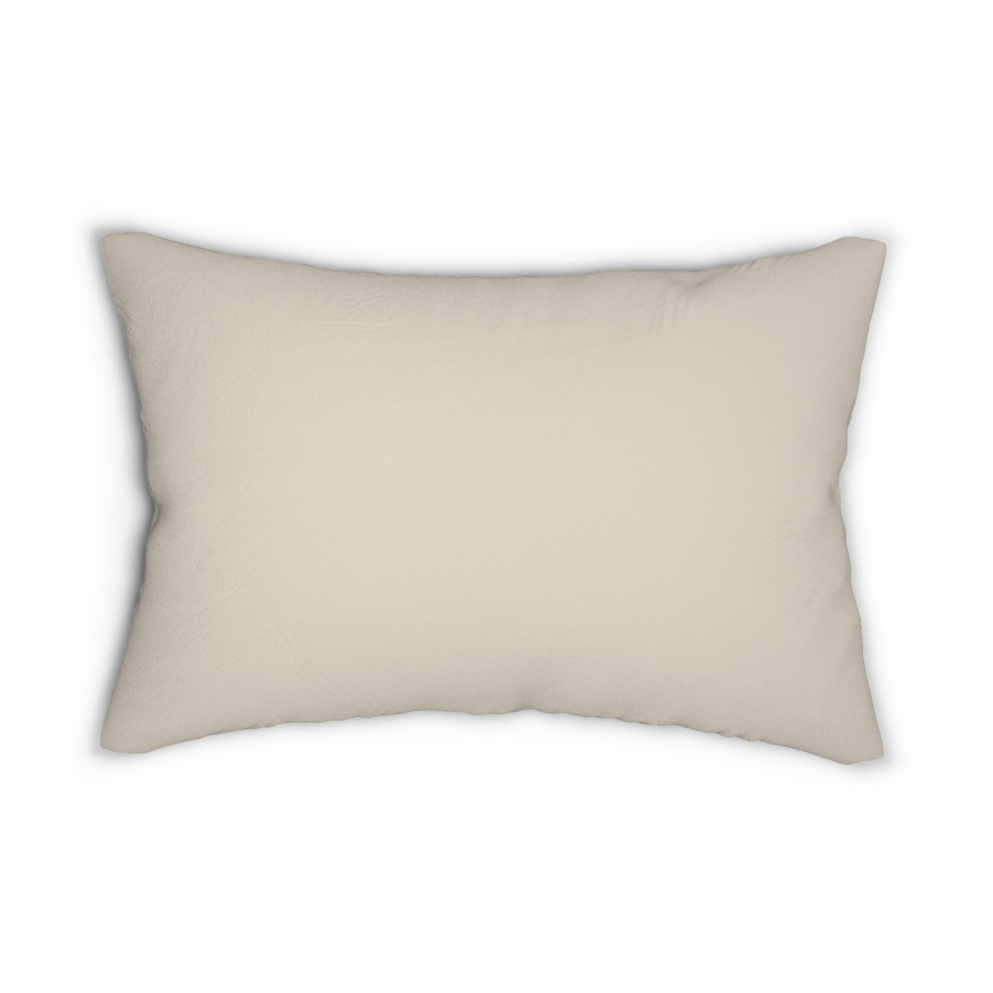 Chicken Flock Pillow - Lumbar Pillow