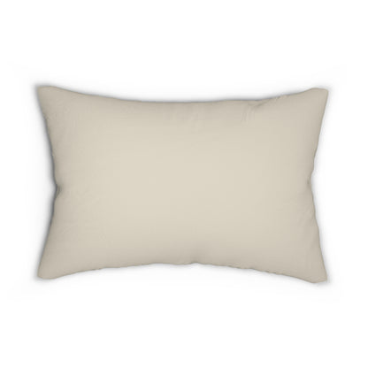 Chicken Flock Pillow - Lumbar Pillow